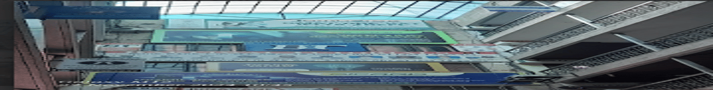 Jamboree Education FC Road Pune